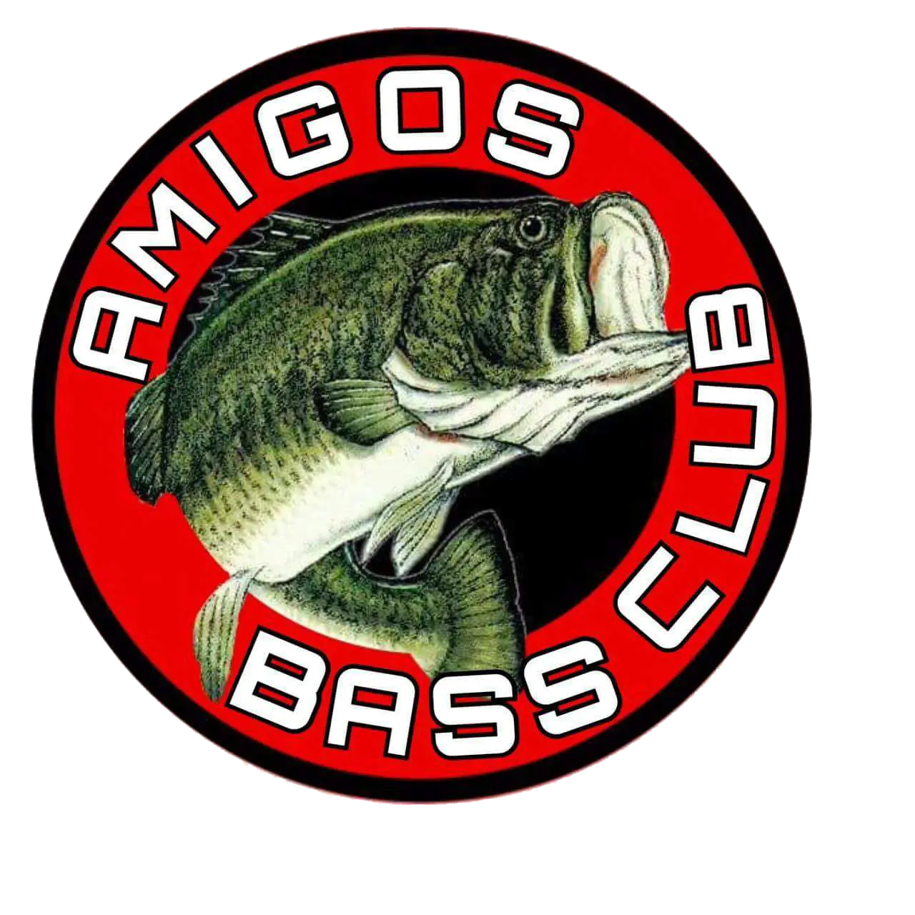 Amigos Bass Club