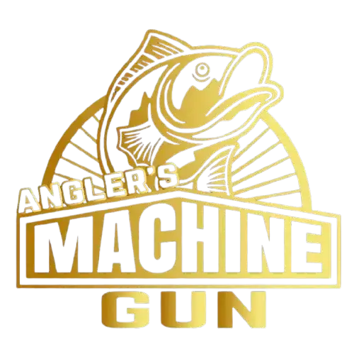 Angler Machine Gun