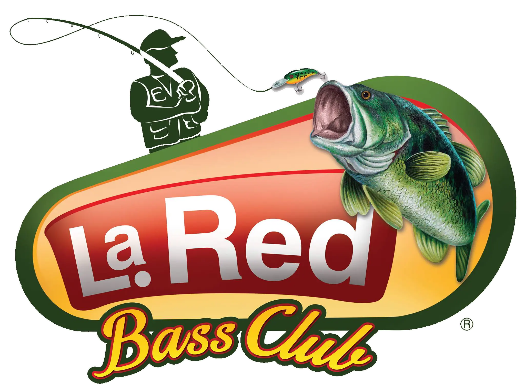 La red Bass Club