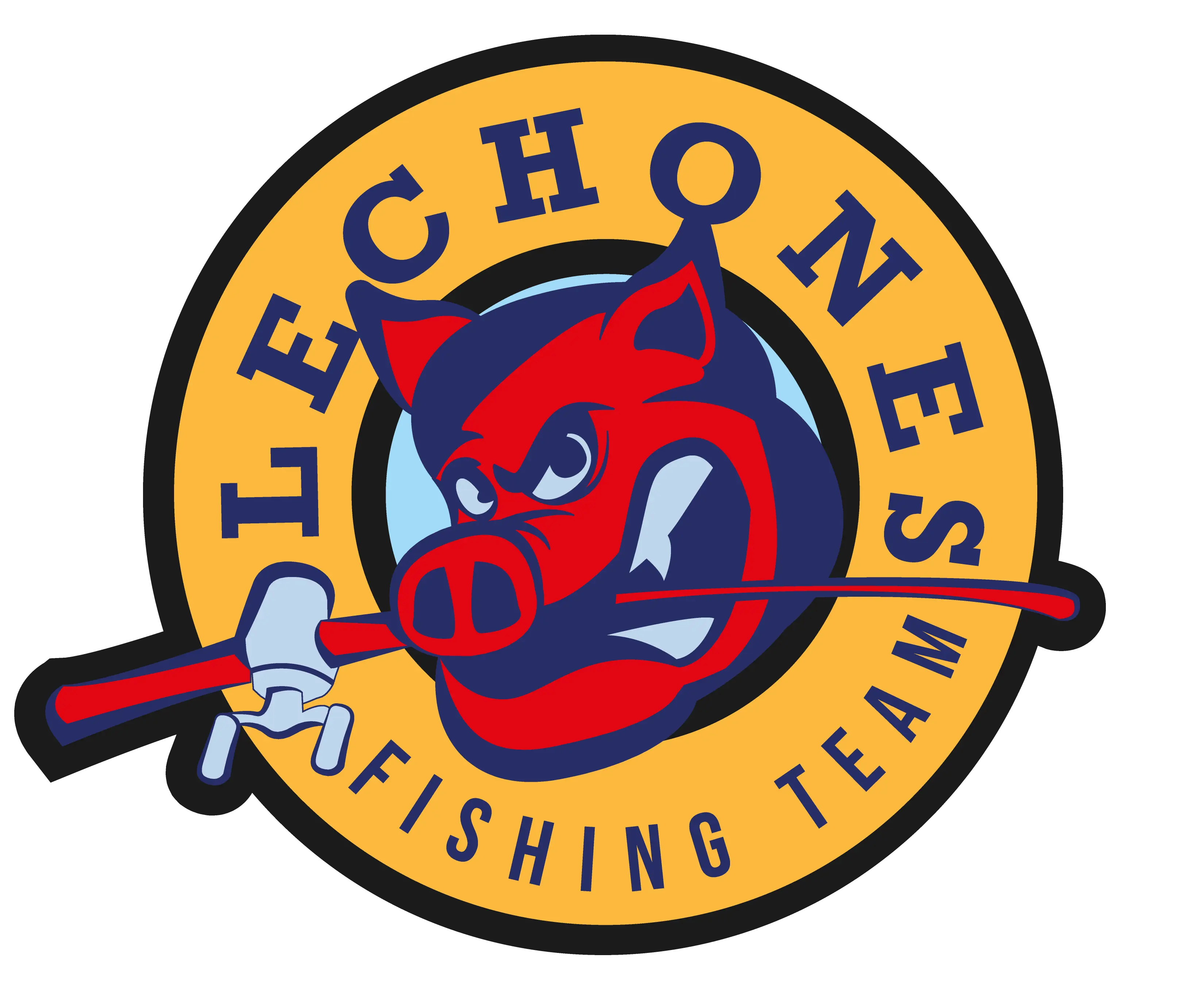 Lechones Bass Club